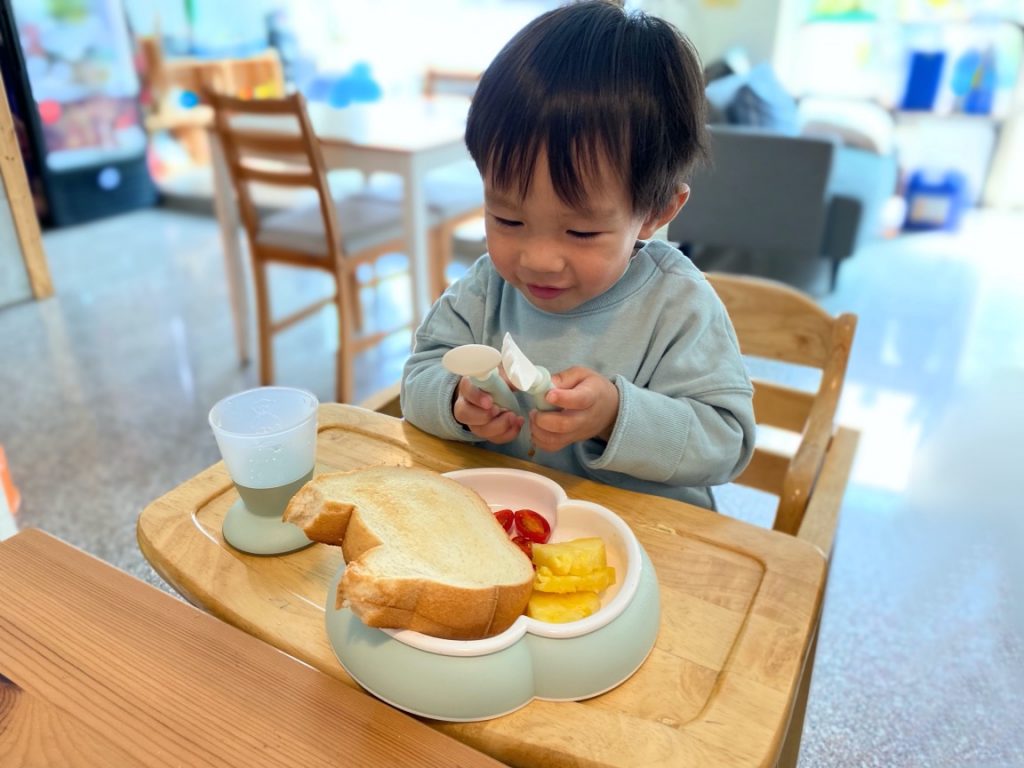 奇哥-保鮮盒、餐具組