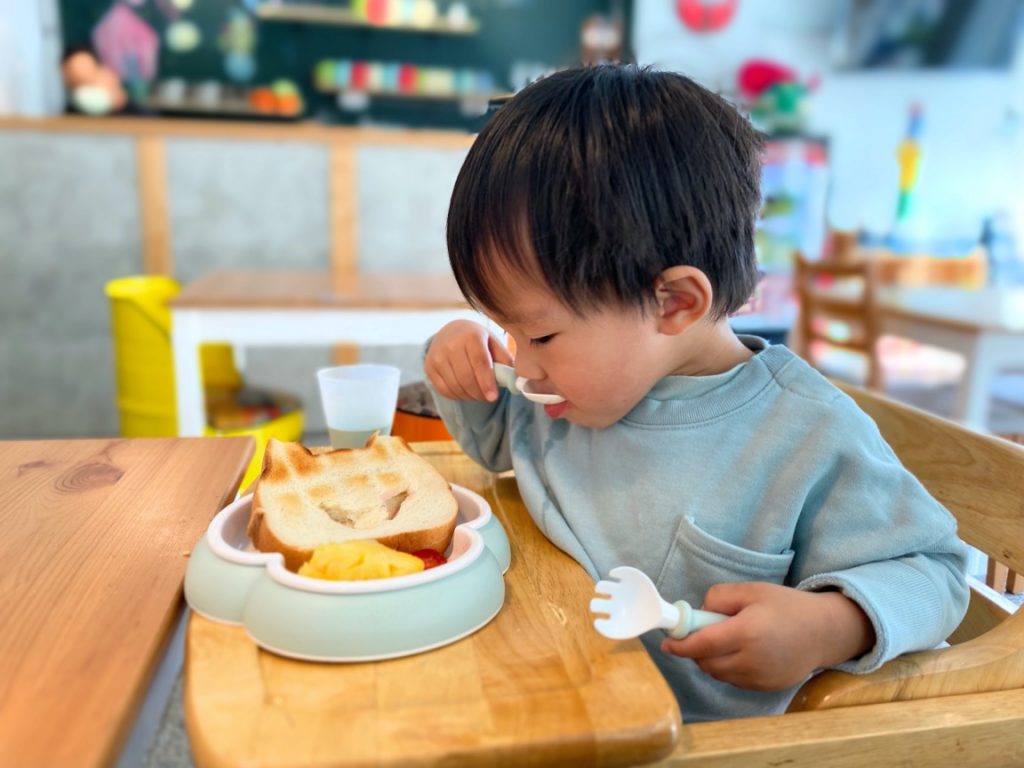 奇哥-保鮮盒、餐具組