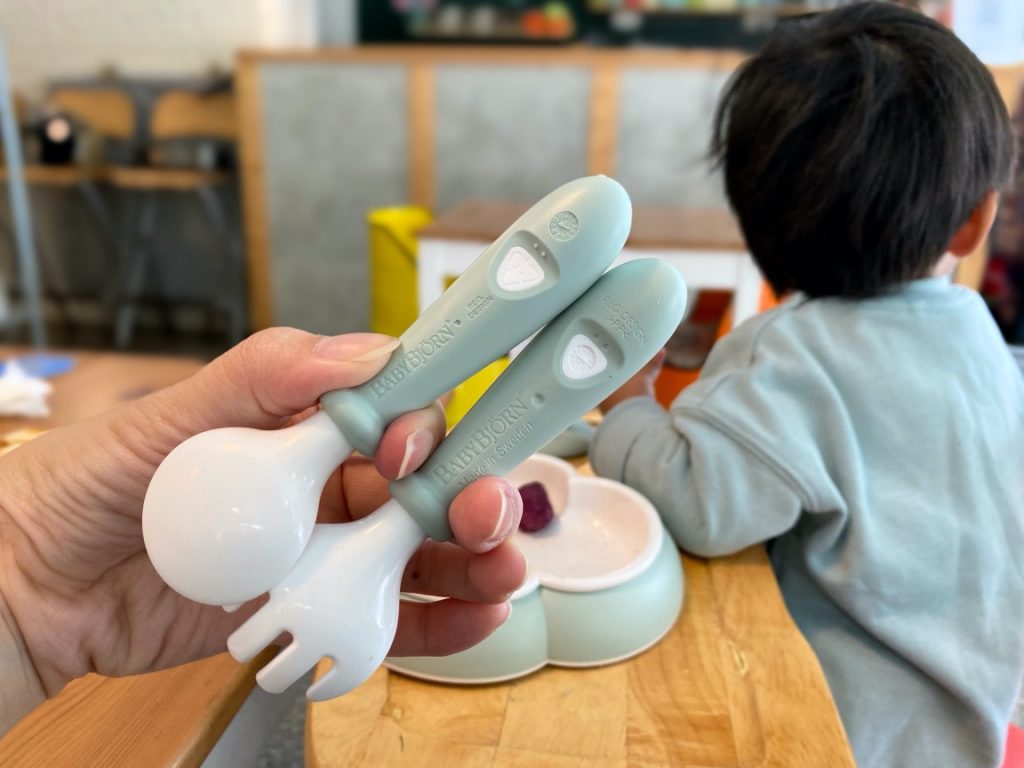 奇哥-保鮮盒、餐具組