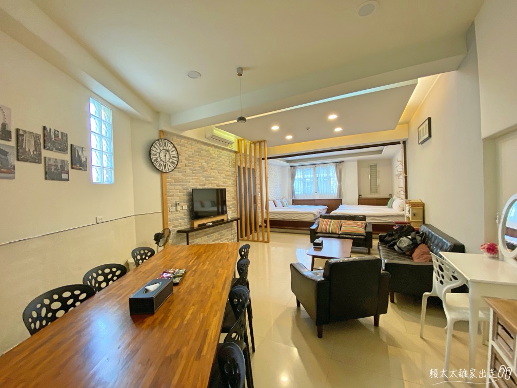 Q-house