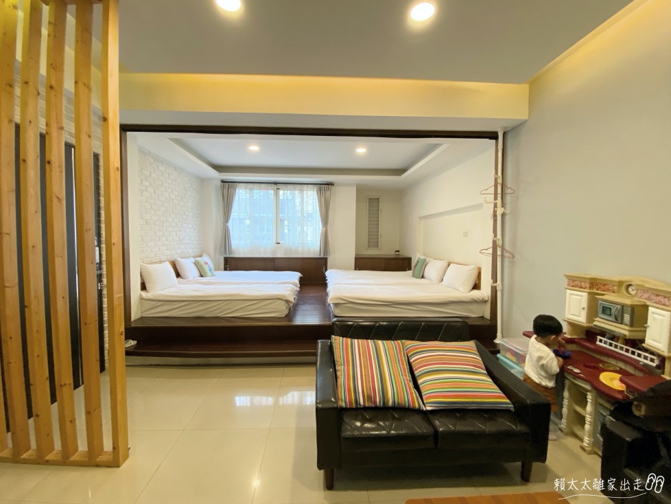 Q-house