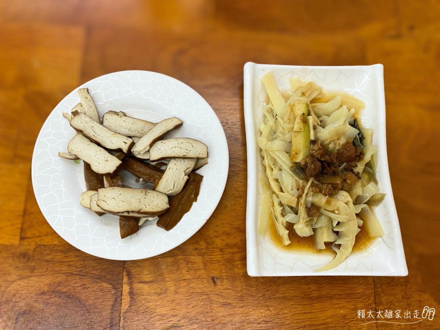 晴光秀嬤赤肉羹