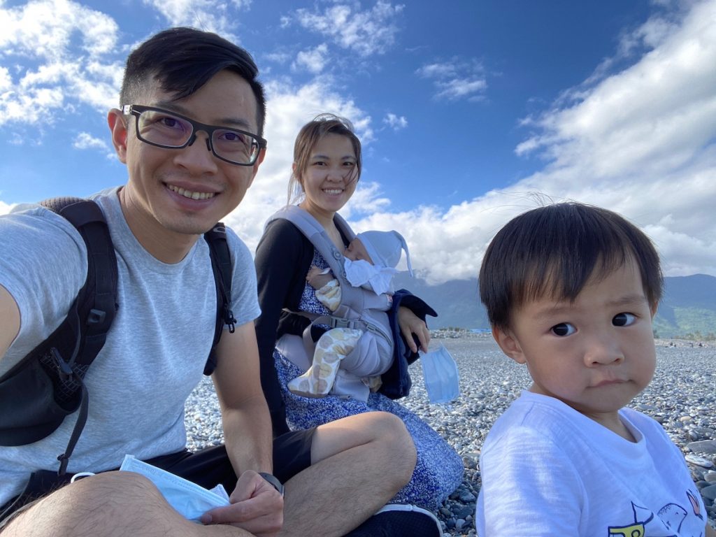 台灣環島