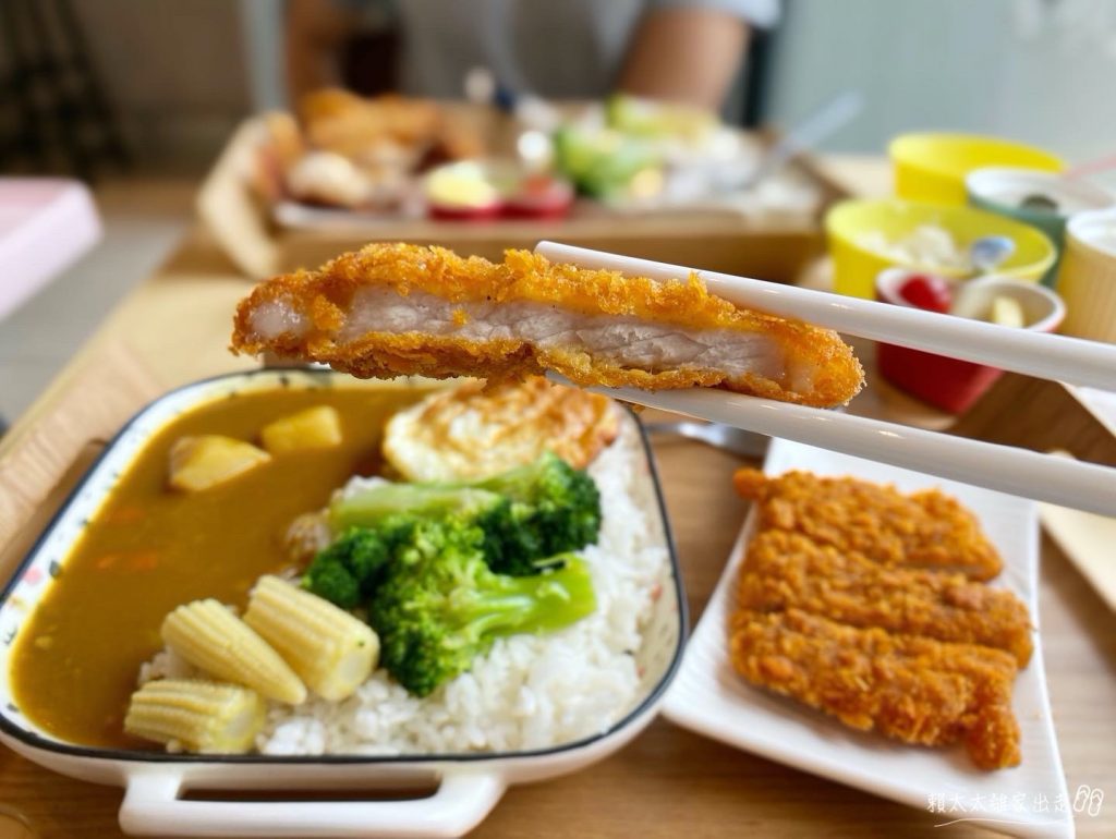 Kali咔哩食光