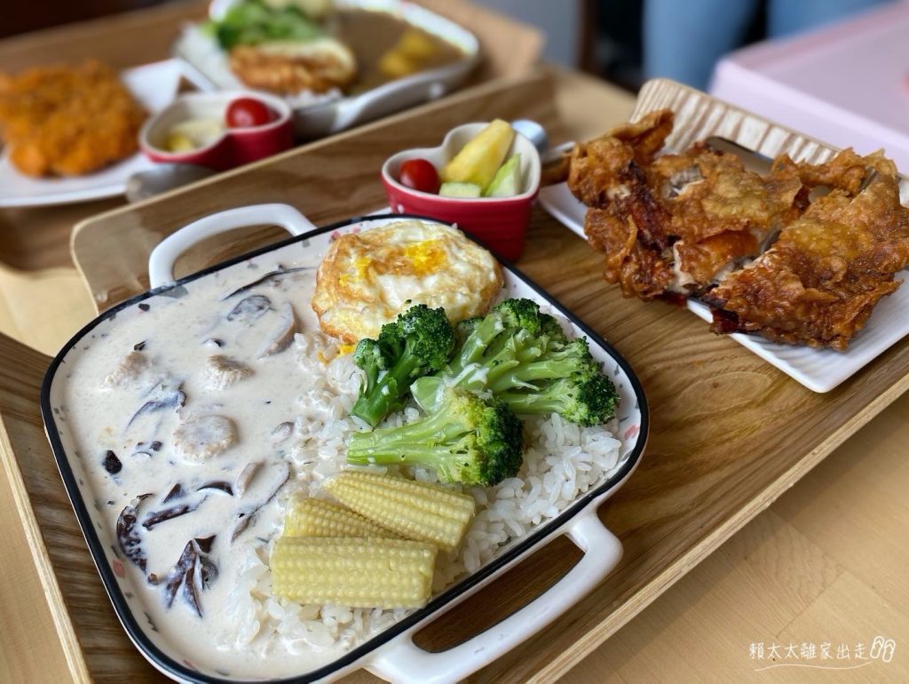Kali咔哩食光