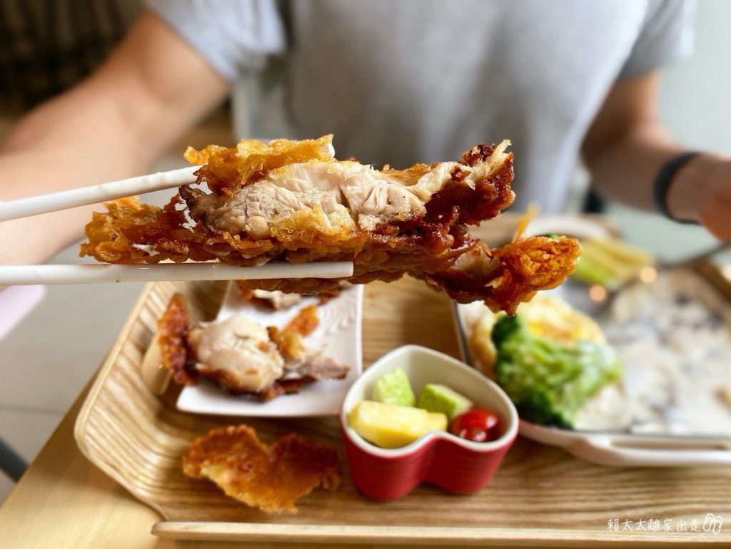 Kali咔哩食光