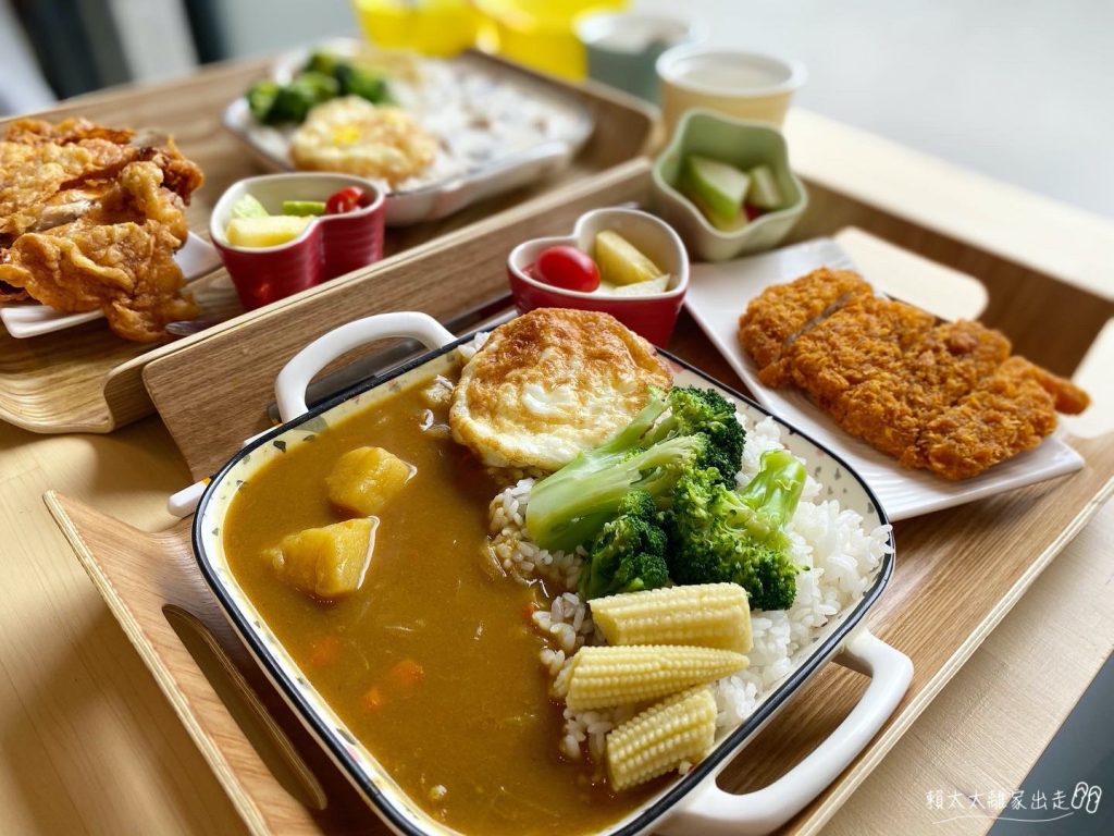 Kali咔哩食光