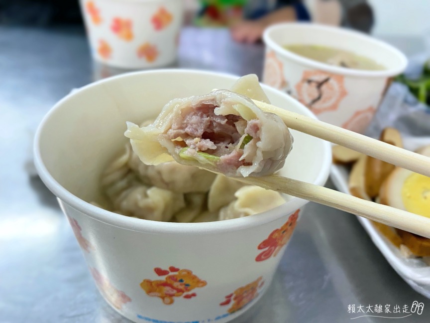 潘古早味滷肉飯