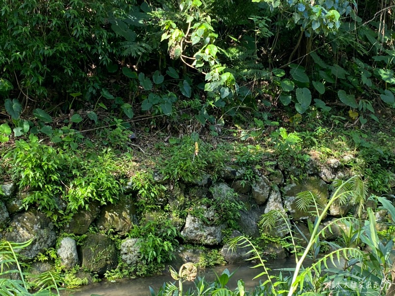 小坑溪文學步道