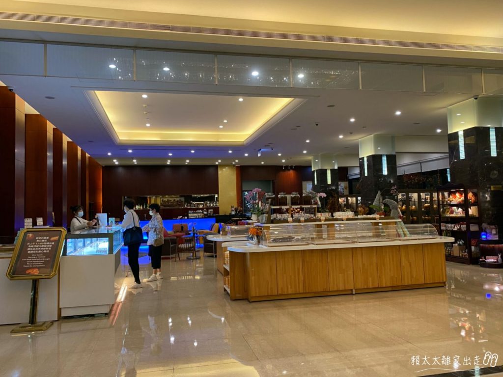 蓮潭國際會館
