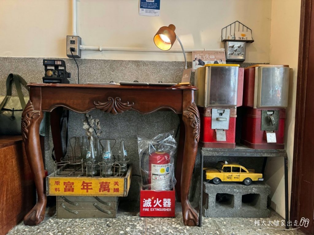 舊宅在