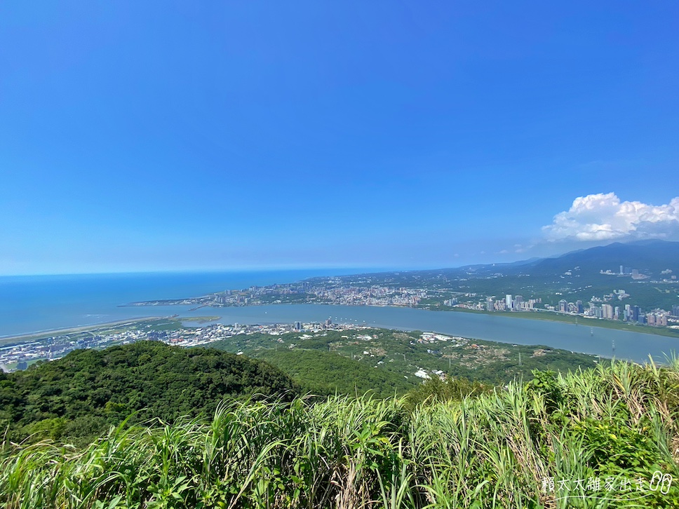 硬漢嶺