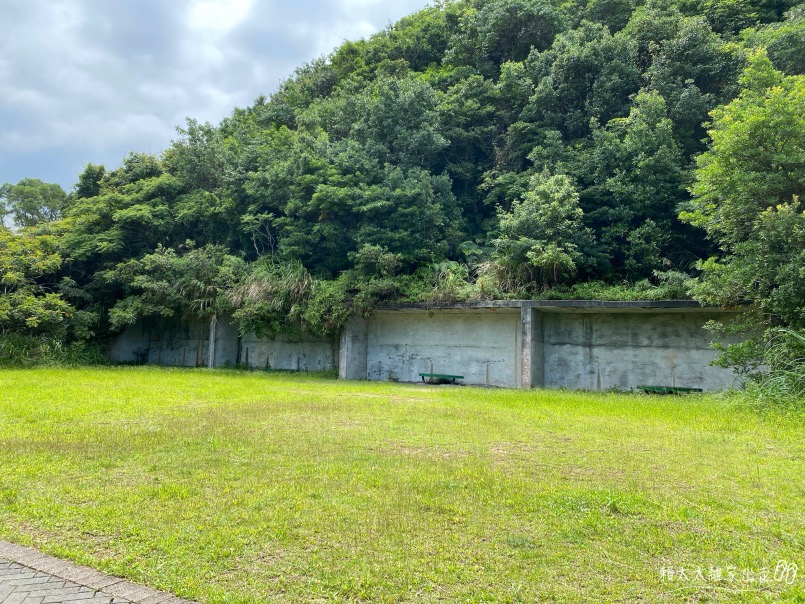 翠山步道