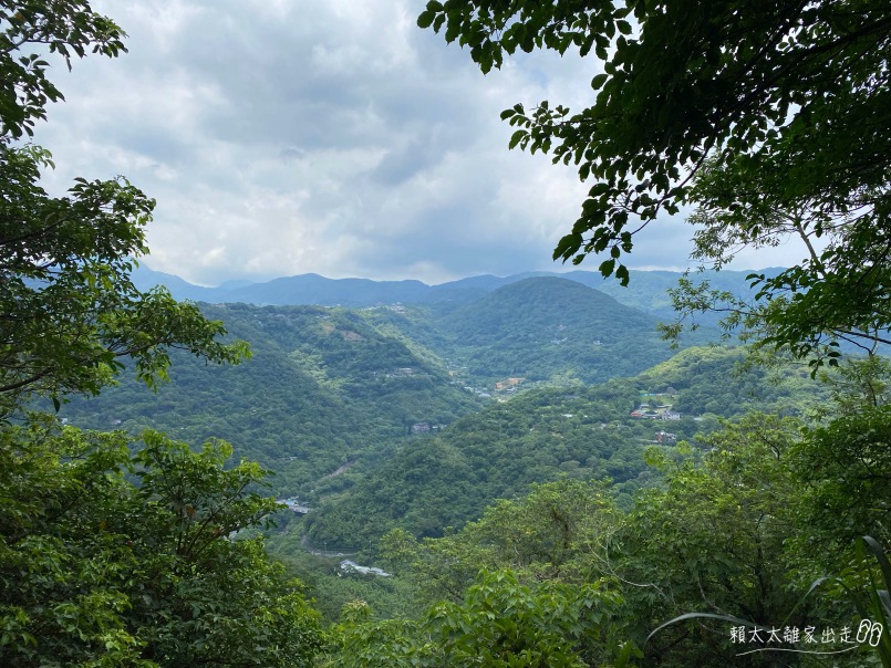 翠山步道
