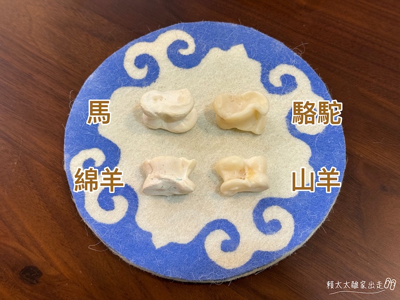 蒙古_蒙古伴手禮