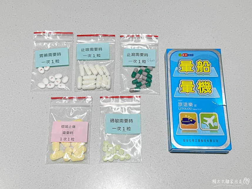 蒙古備用藥