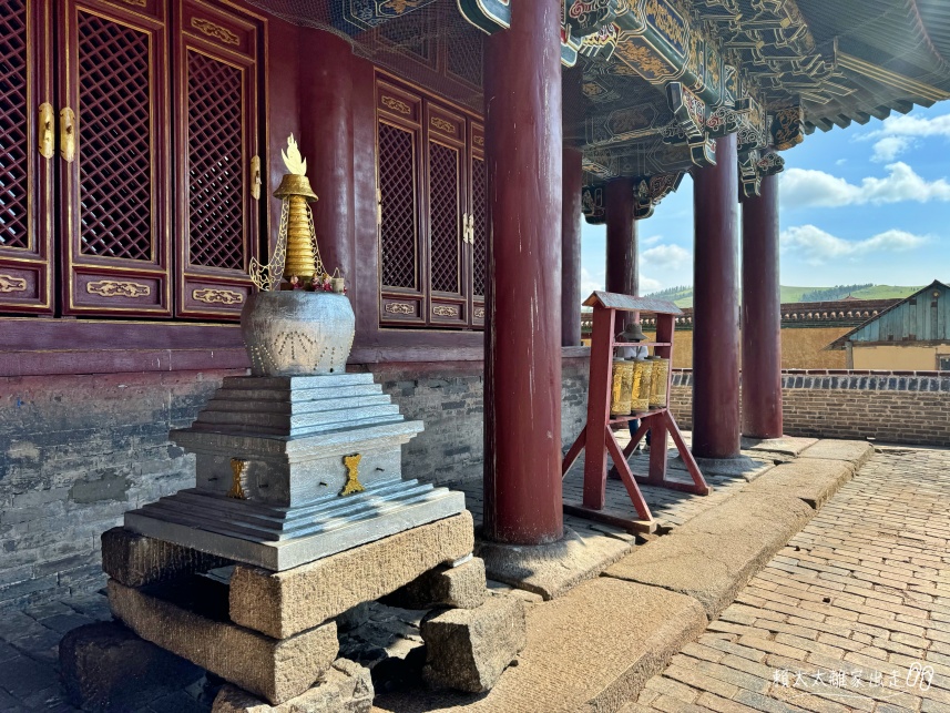 慶寧寺