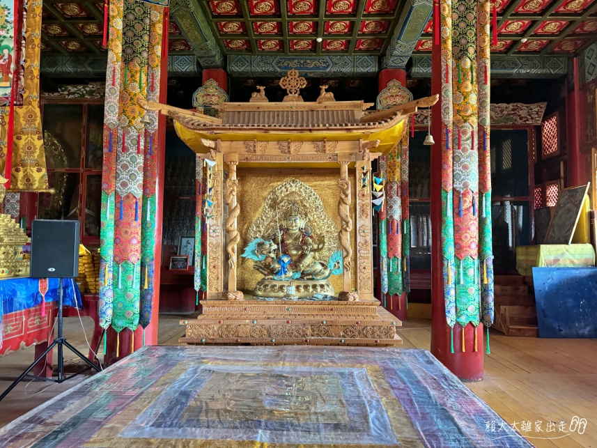 慶寧寺