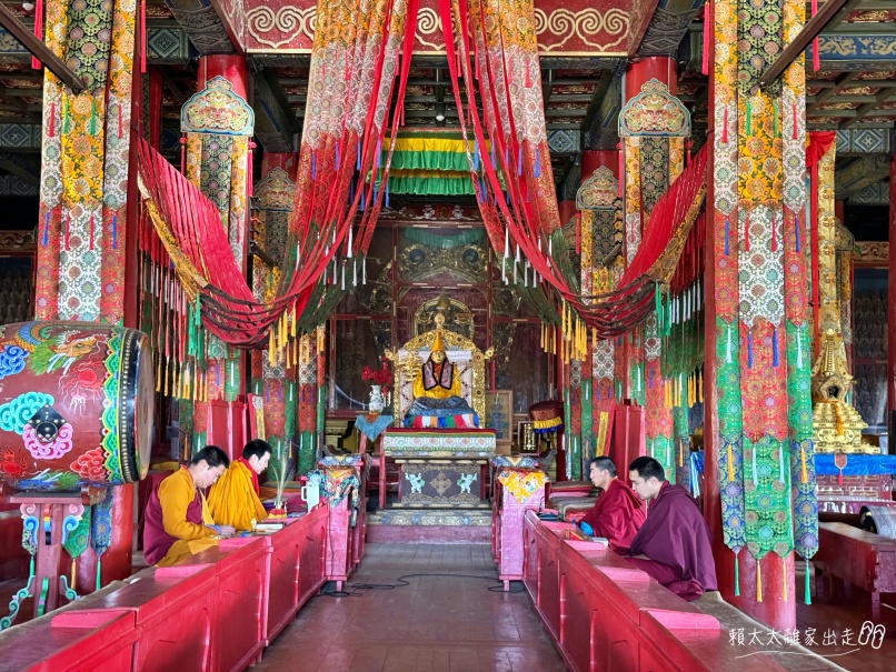 慶寧寺