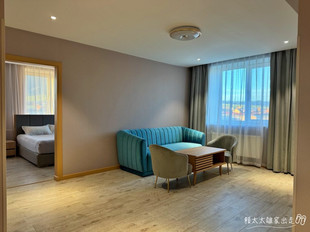 JIguur Hotel
