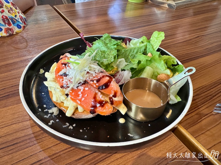 coffee smith石牌