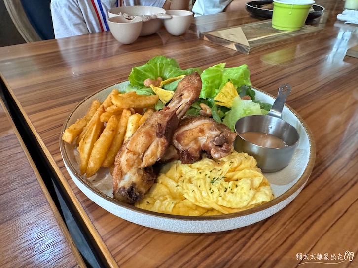 coffee smith石牌