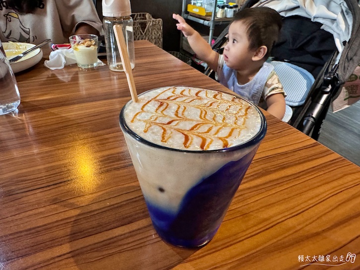 coffee smith石牌