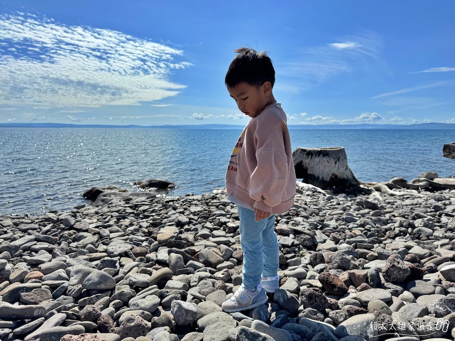蒙古旅遊穿著