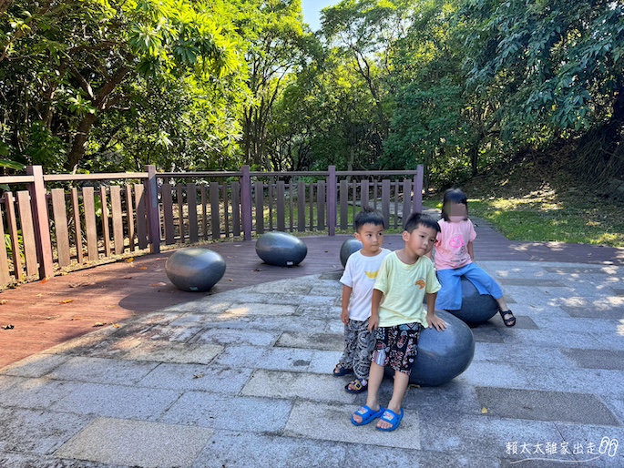北關海潮公園