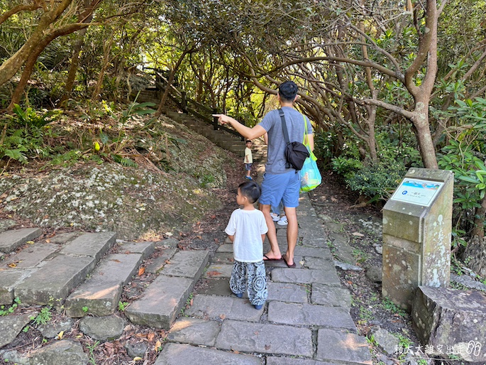 北關海潮公園