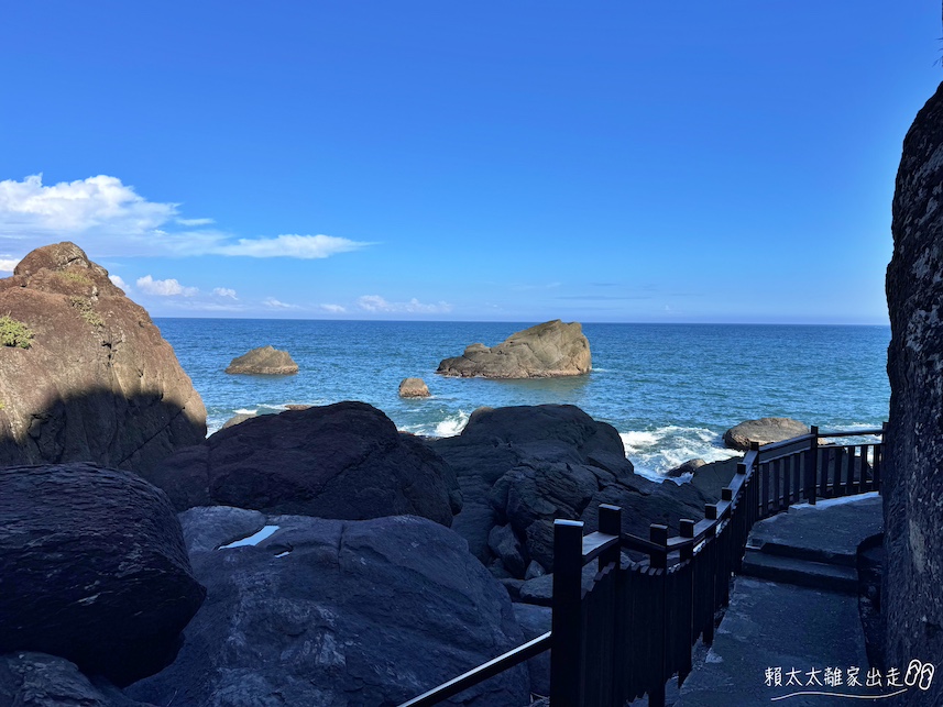 北關海潮公園