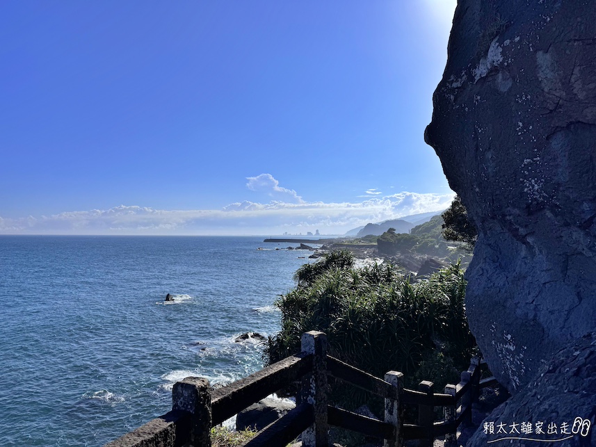 北關海潮公園