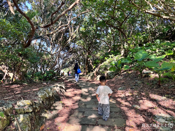 北關海潮公園