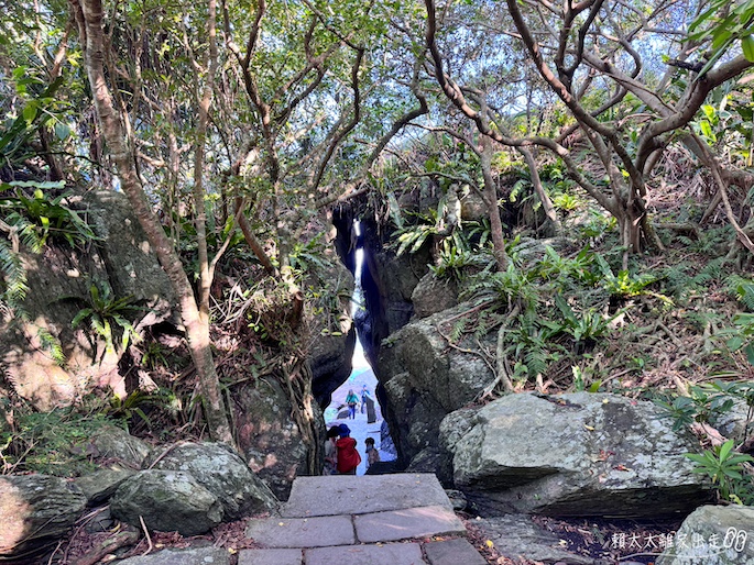 北關海潮公園