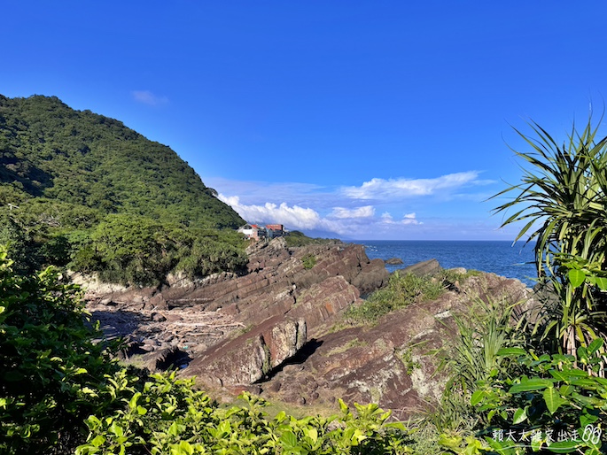 北關海潮公園