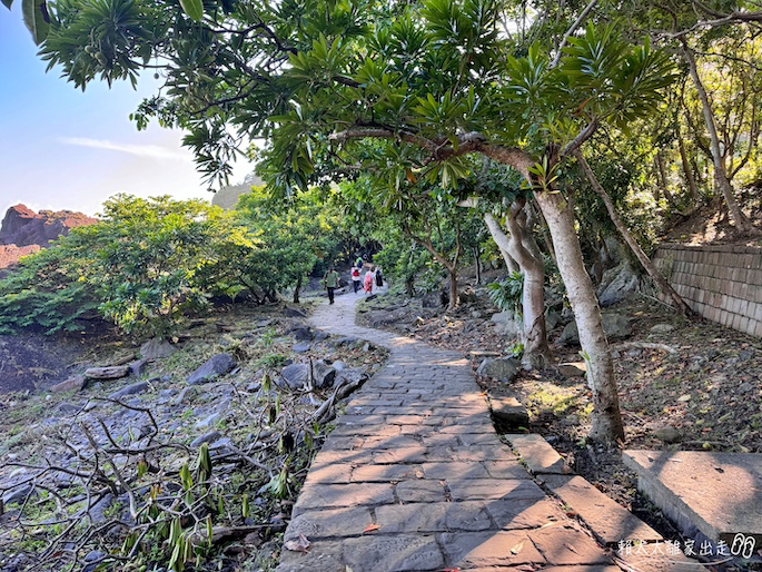 北關海潮公園
