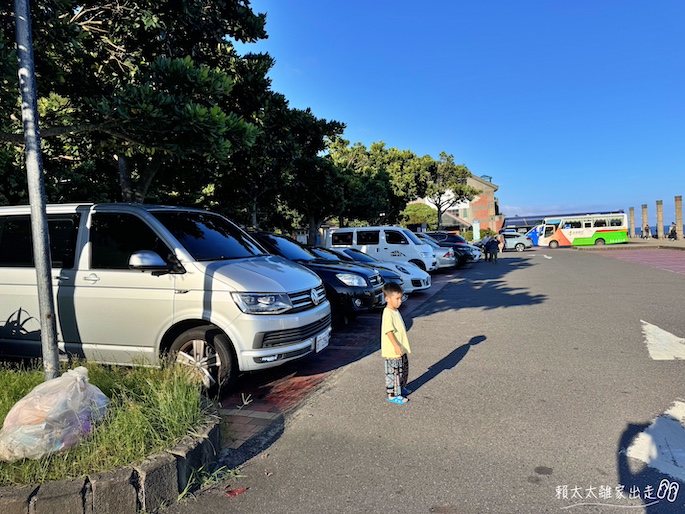 北關海潮公園