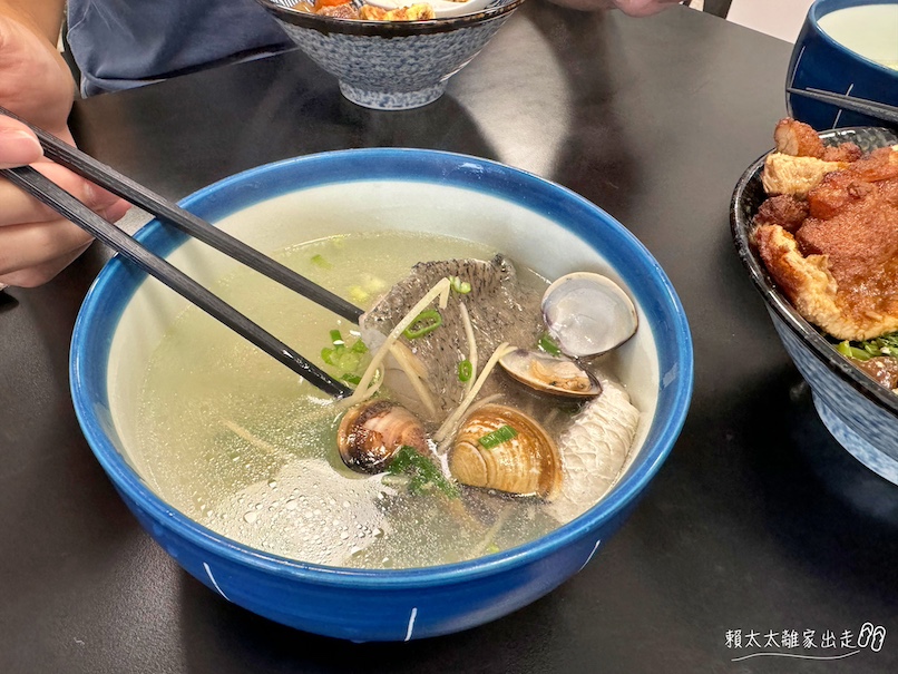 有飯有麵