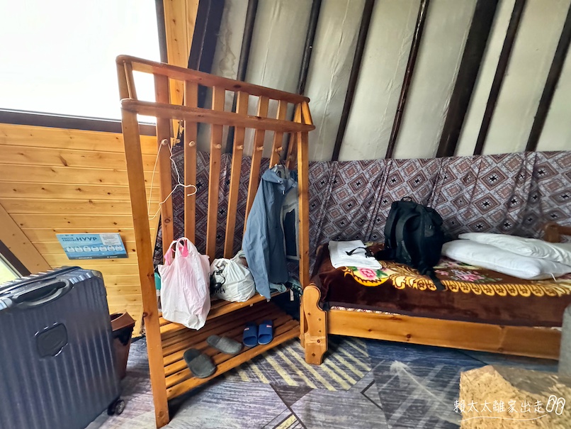 Toilogt tourist camp