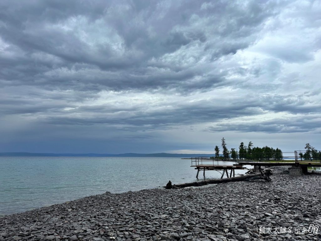 Toilogt tourist camp