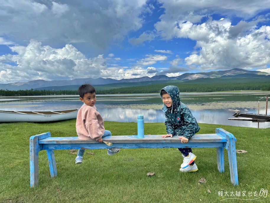 Toilogt tourist camp