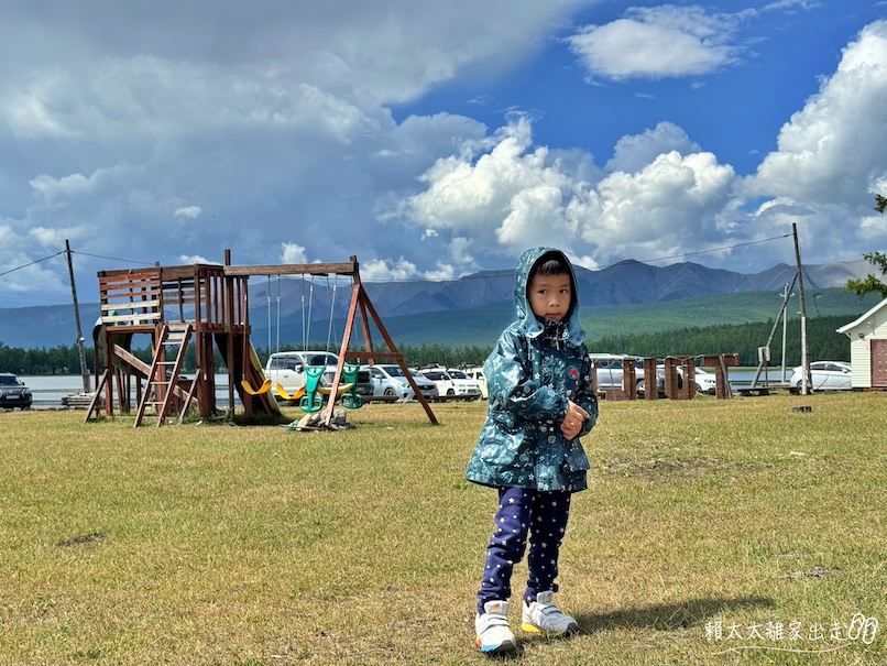 Toilogt tourist camp