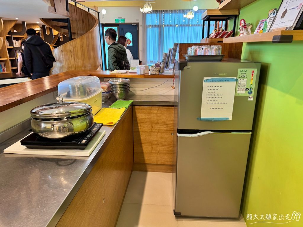 宜蘭夢想森林