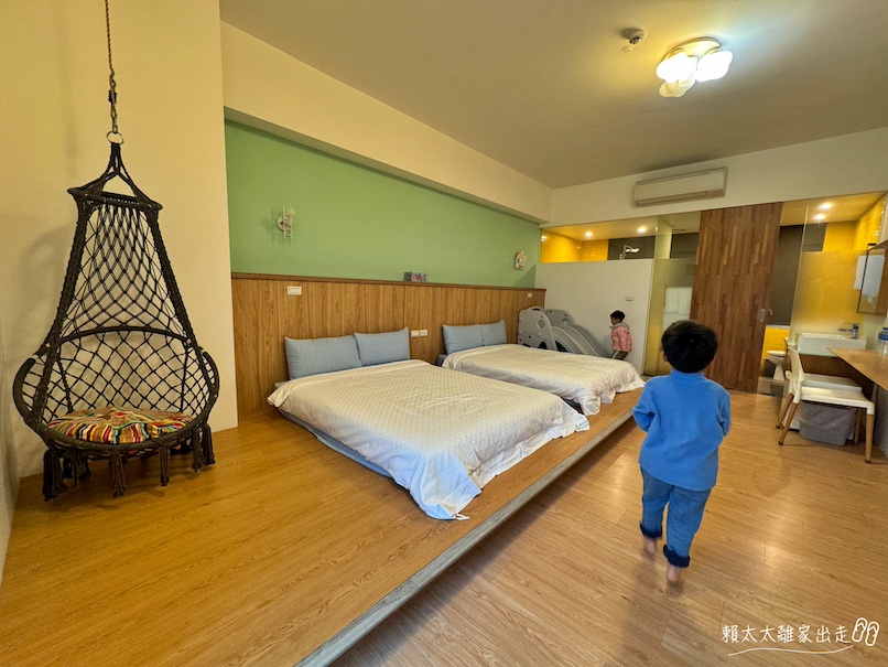 宜蘭夢想森林
