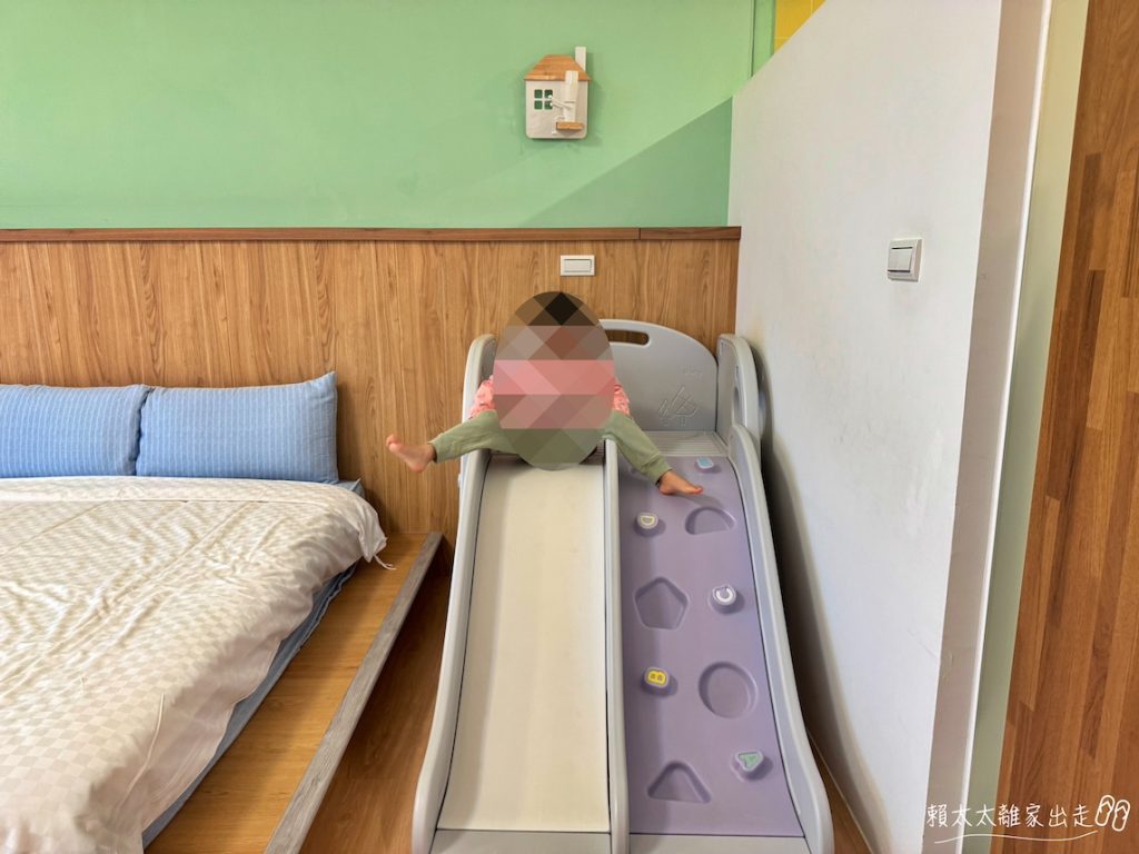 宜蘭夢想森林